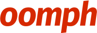 Oomph Logo