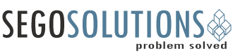 Sego Solutions Logo
